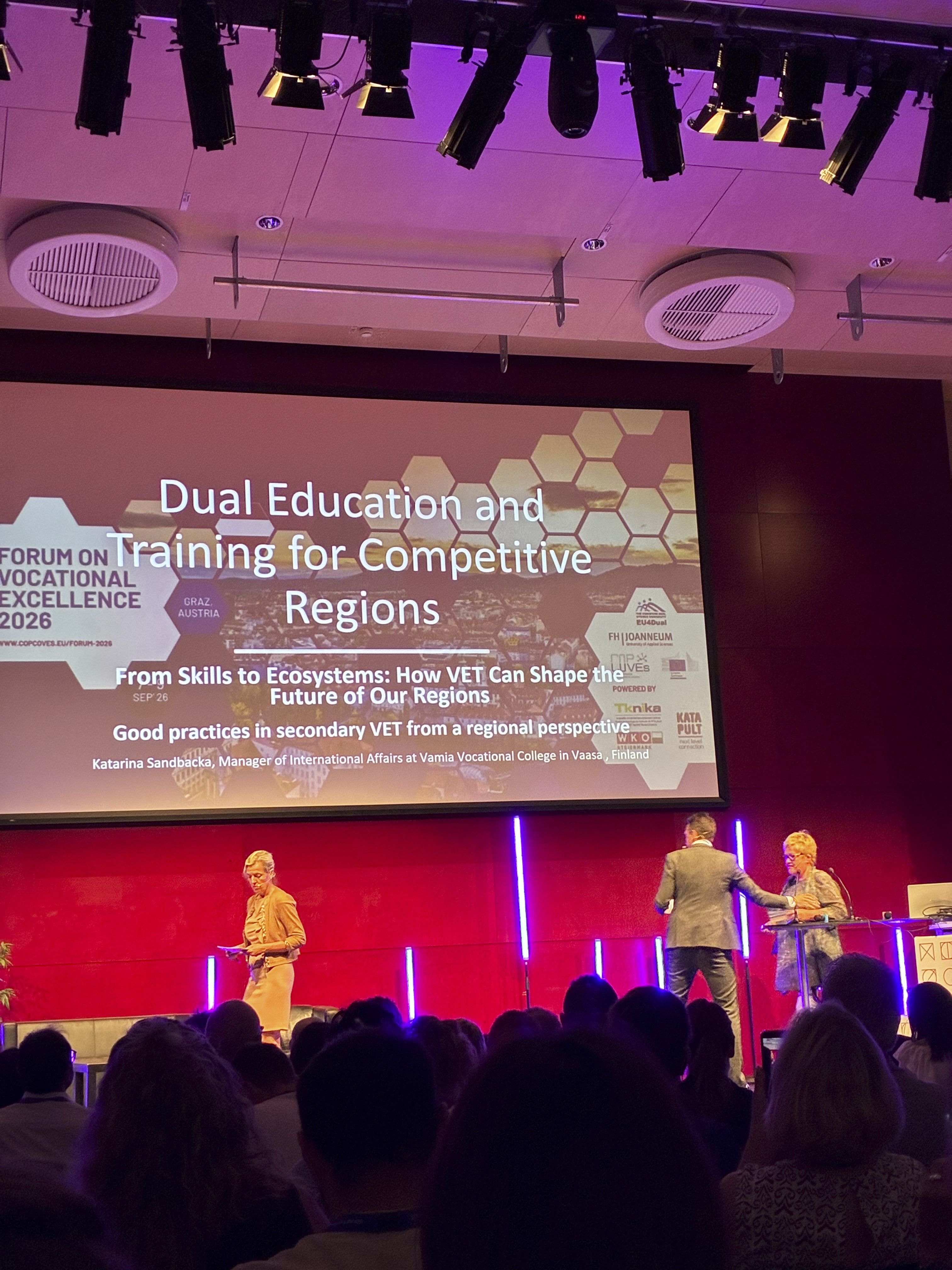 Additional image for The smart buildings skills gap Europe still hasn't solved