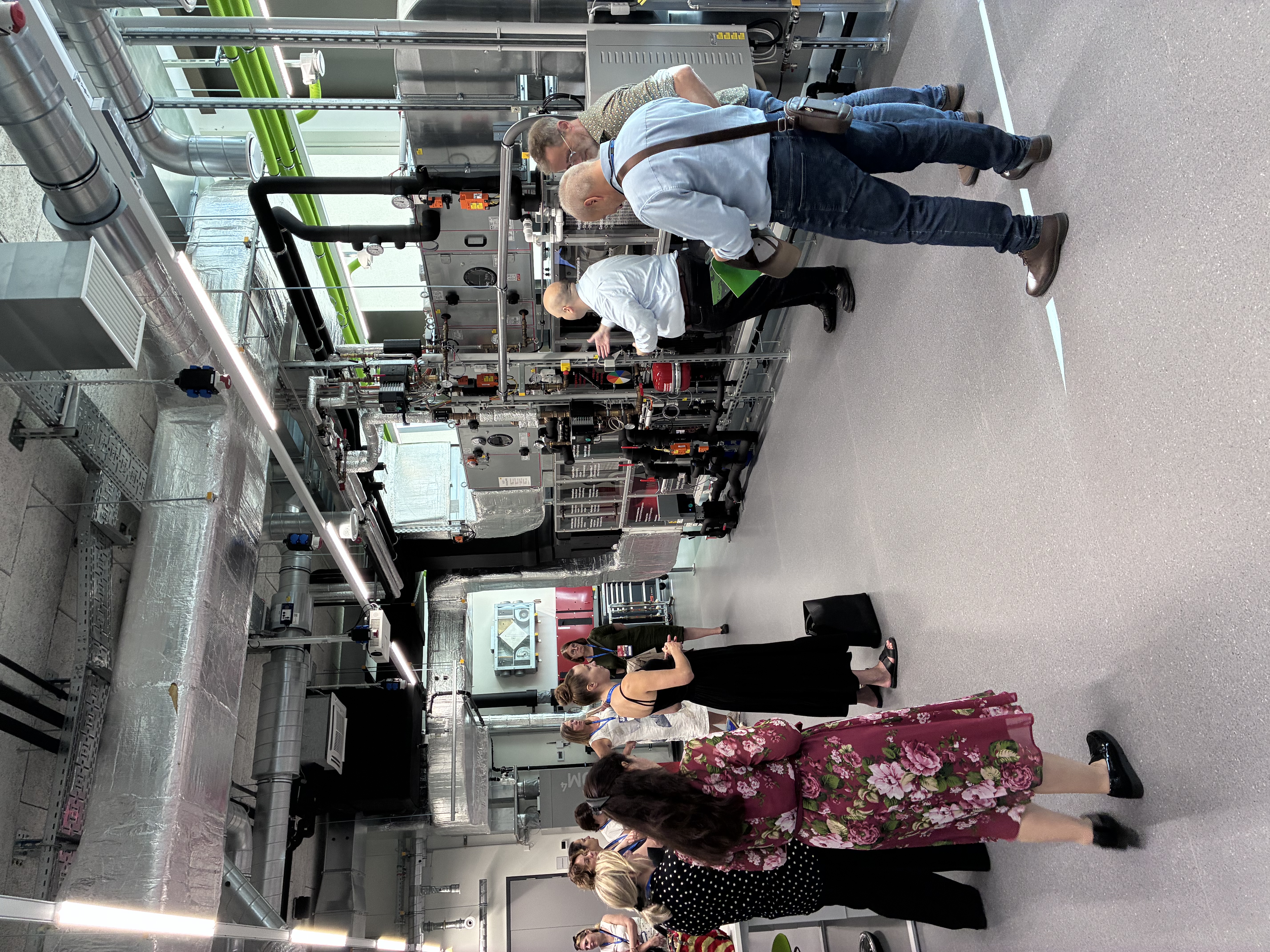 Additional image for The smart buildings skills gap Europe still hasn't solved