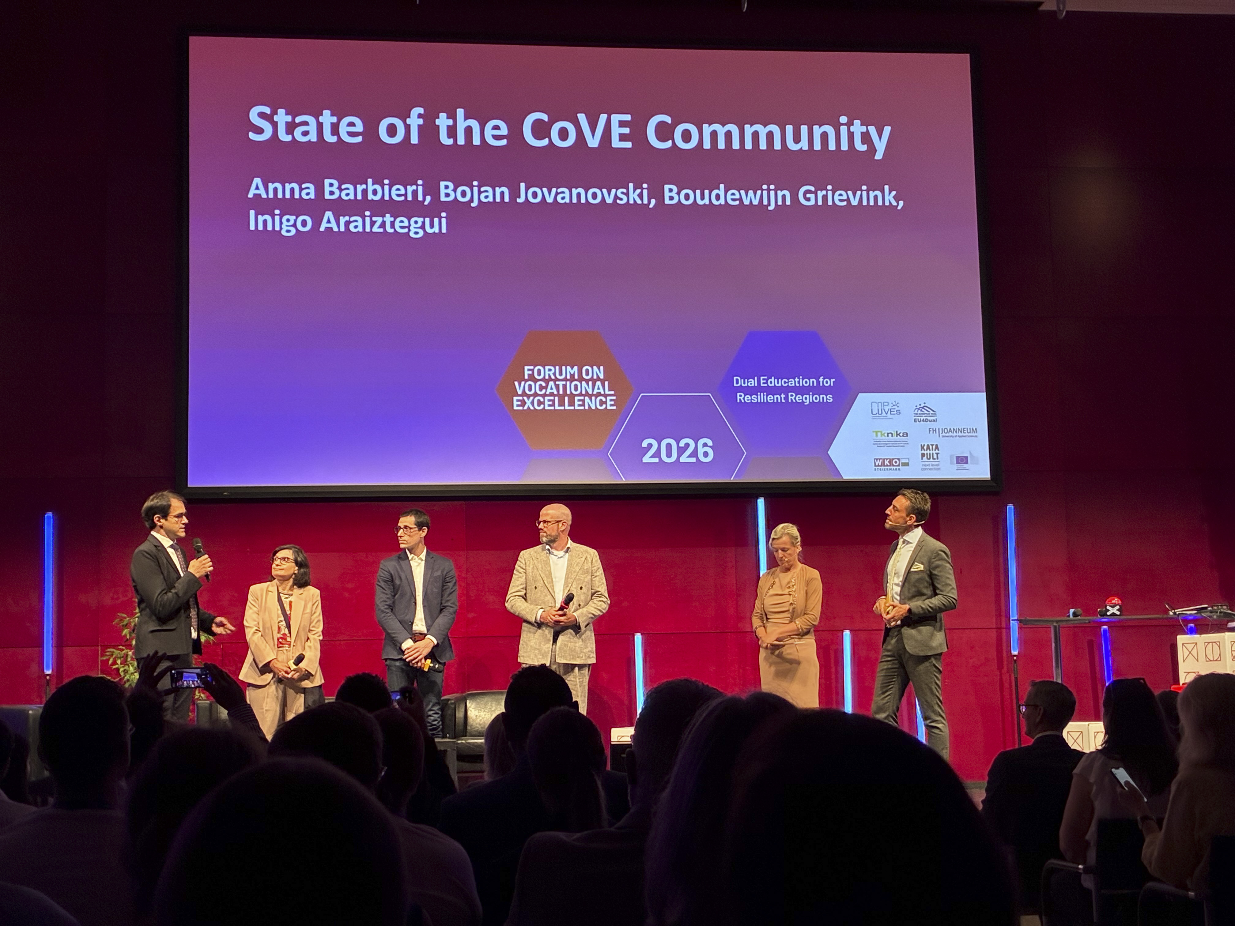 The smart buildings skills gap Europe still hasn't solved