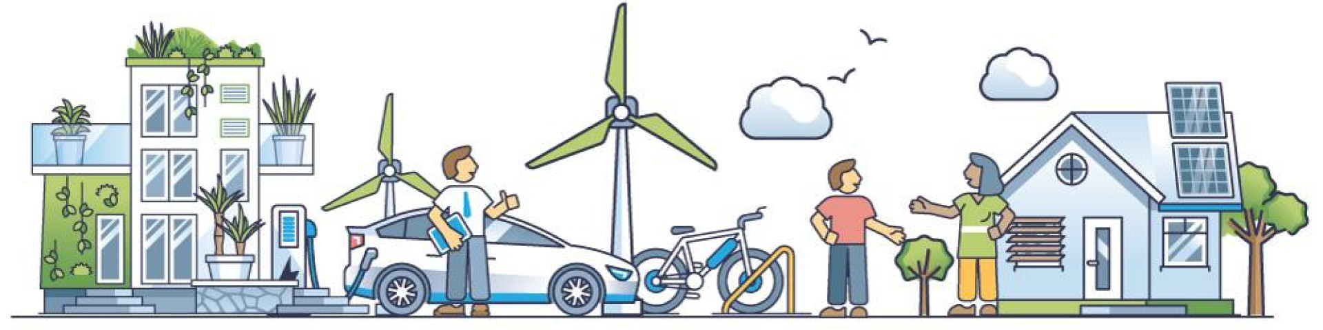 Valuing Community Energy: Social Value Research Launch - Why Measuring Social Value Matters
